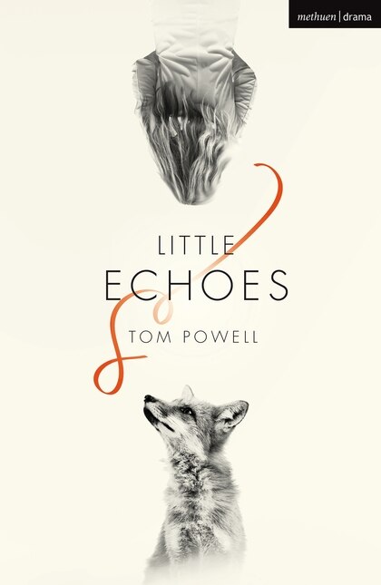 Front cover_Little Echoes