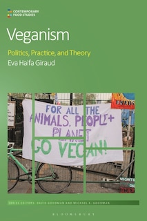 Front cover_Veganism