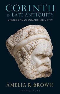 Front cover_Corinth In Late Antiquity