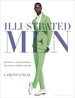 Couverture_Illustrated Men