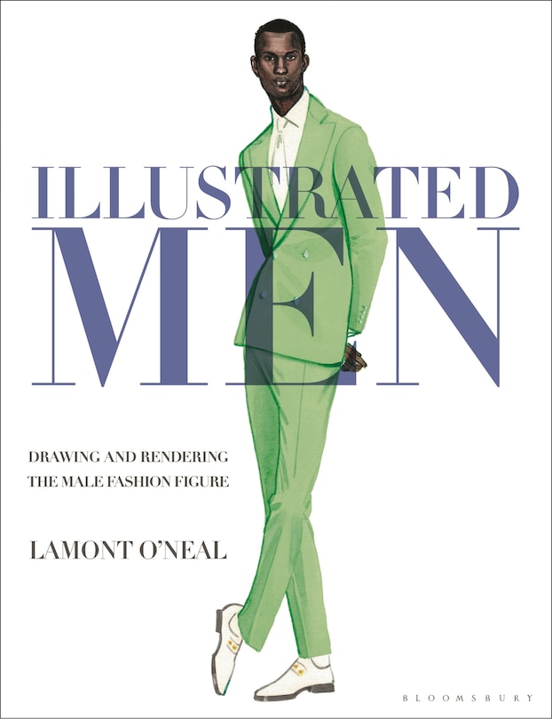 Couverture_Illustrated Men