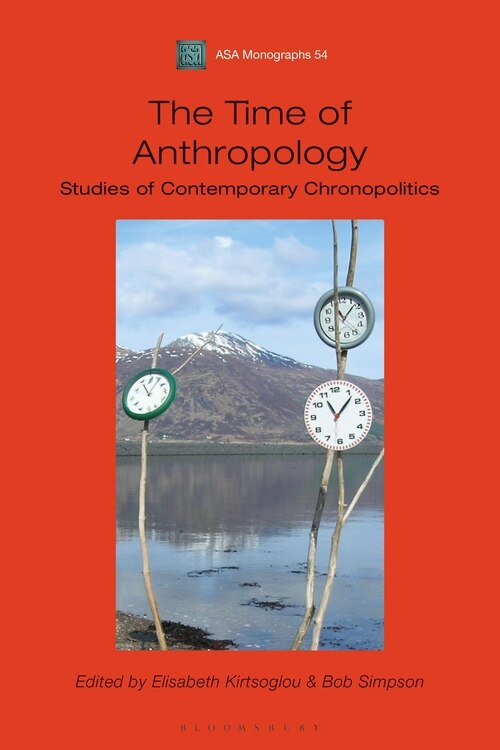 Couverture_The Time of Anthropology