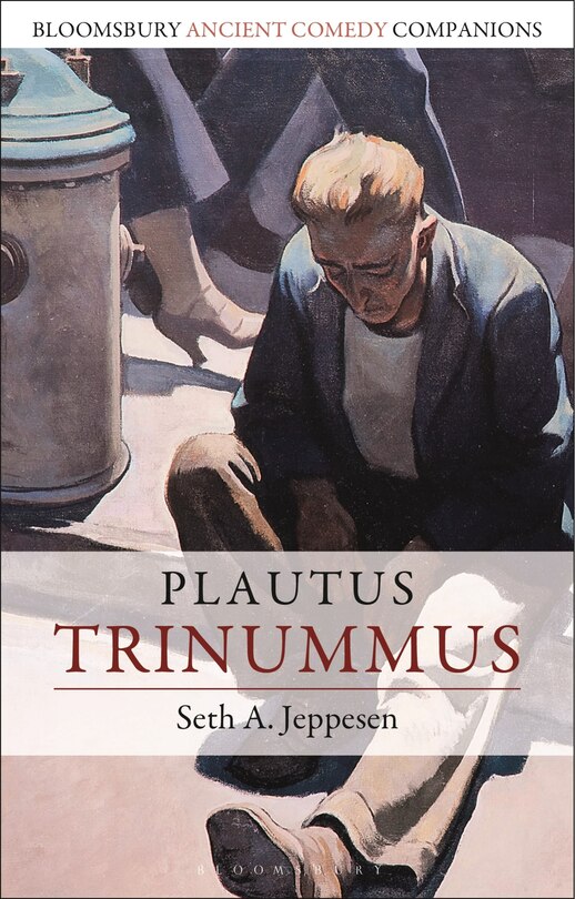 Front cover_Plautus