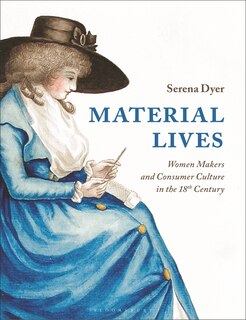 Front cover_Material Lives