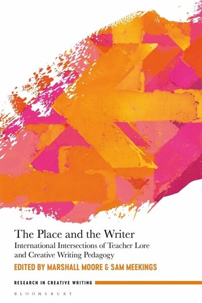 Front cover_The Place And The Writer