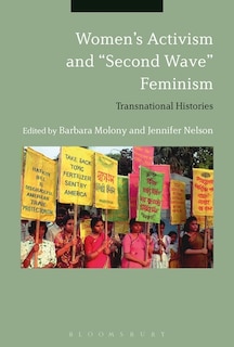 Front cover_Women's Activism And second Wave Feminism