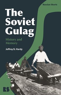 Front cover_The Soviet Gulag