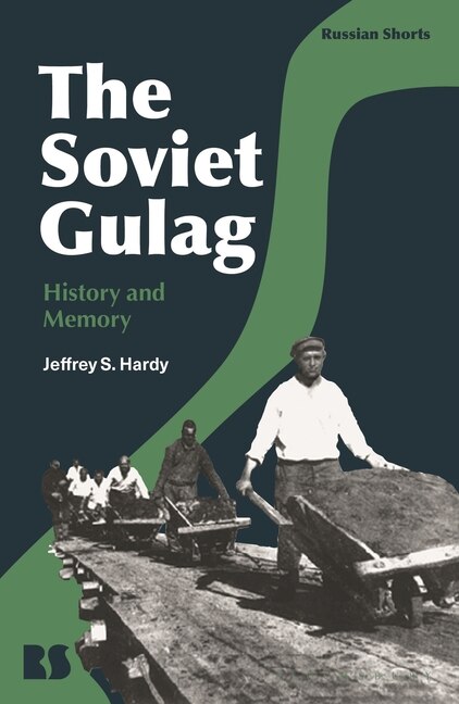 Front cover_The Soviet Gulag