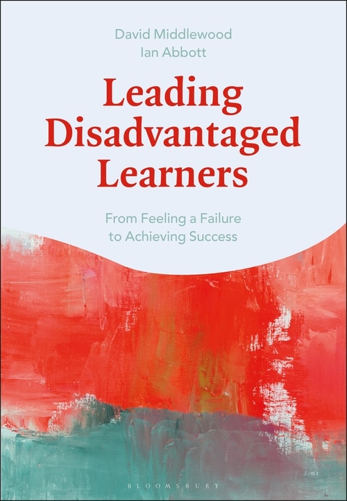Couverture_Leading Disadvantaged Learners