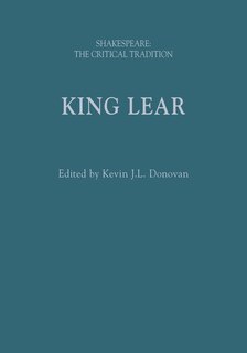 Front cover_King Lear
