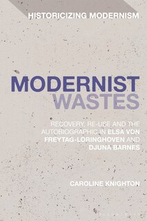 Couverture_Modernist Wastes