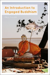Front cover_An Introduction to Engaged Buddhism