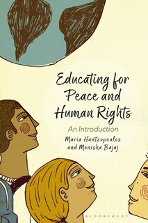 Front cover_Educating For Peace And Human Rights