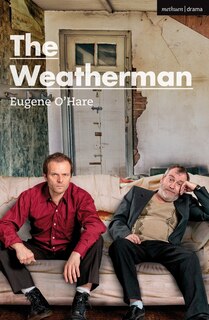 Front cover_The Weatherman