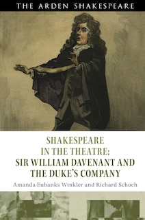 Front cover_Shakespeare In The Theatre