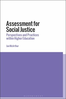 Couverture_Assessment For Social Justice