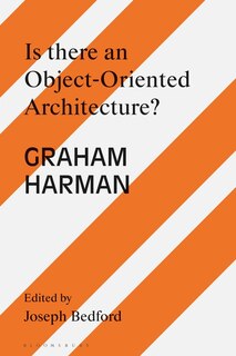 Couverture_Is There An Object Oriented Architecture?