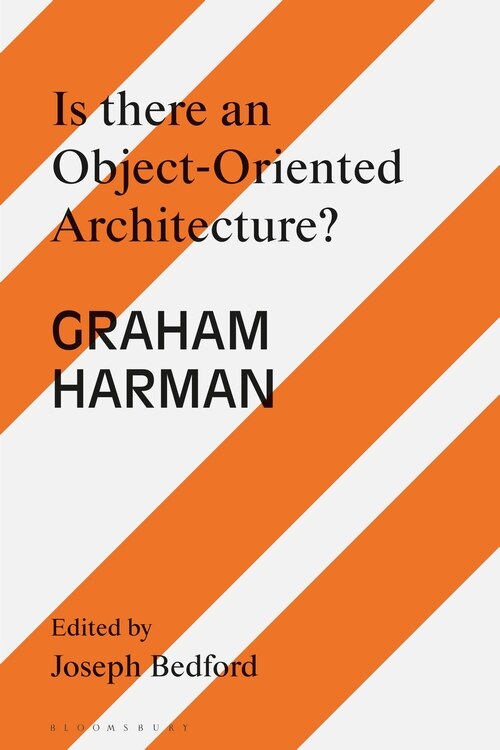 Couverture_Is There An Object Oriented Architecture?