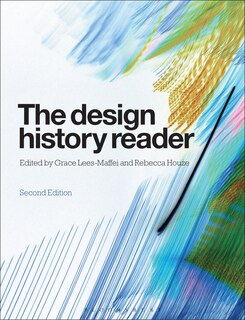 Front cover_The Design History Reader