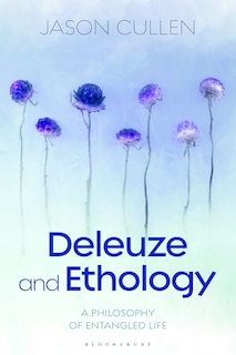 Couverture_Deleuze And Ethology