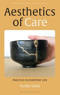 Front cover_Aesthetics Of Care