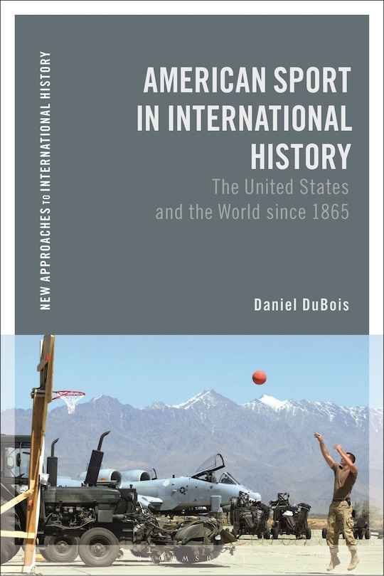 Couverture_American Sport in International History
