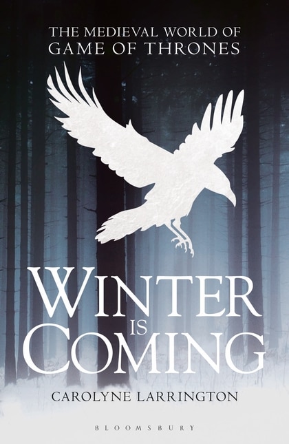 Front cover_Winter Is Coming