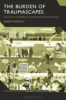 Front cover_The Burden of Traumascapes