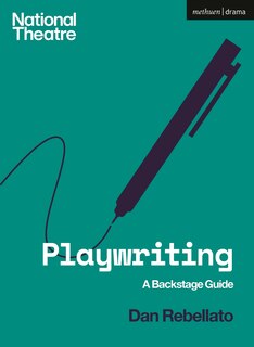 Front cover_Playwriting