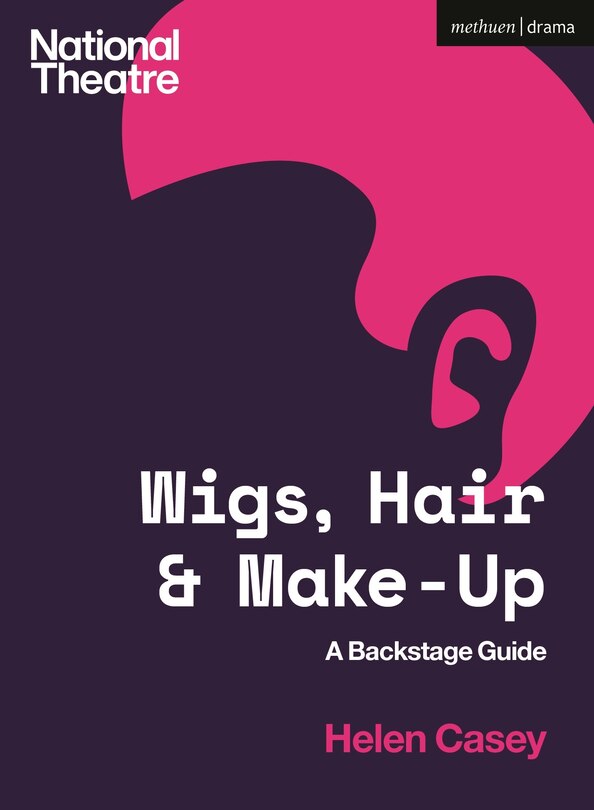 Couverture_Wigs, Hair and Make-Up