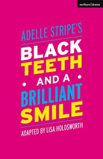 Front cover_Black Teeth And A Brilliant Smile