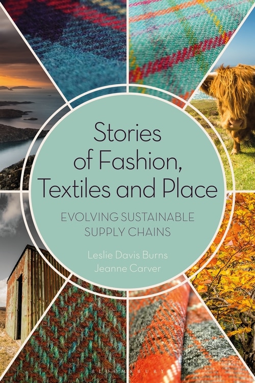 Couverture_Stories of Fashion, Textiles, and Place