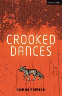 Front cover_Crooked Dances