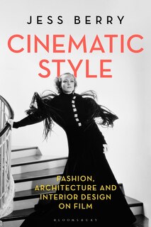 Front cover_Cinematic Style