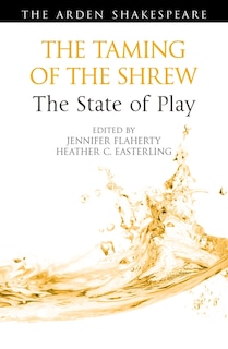 Couverture_The Taming Of The Shrew