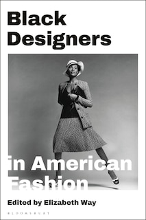 Front cover_Black Designers In American Fashion