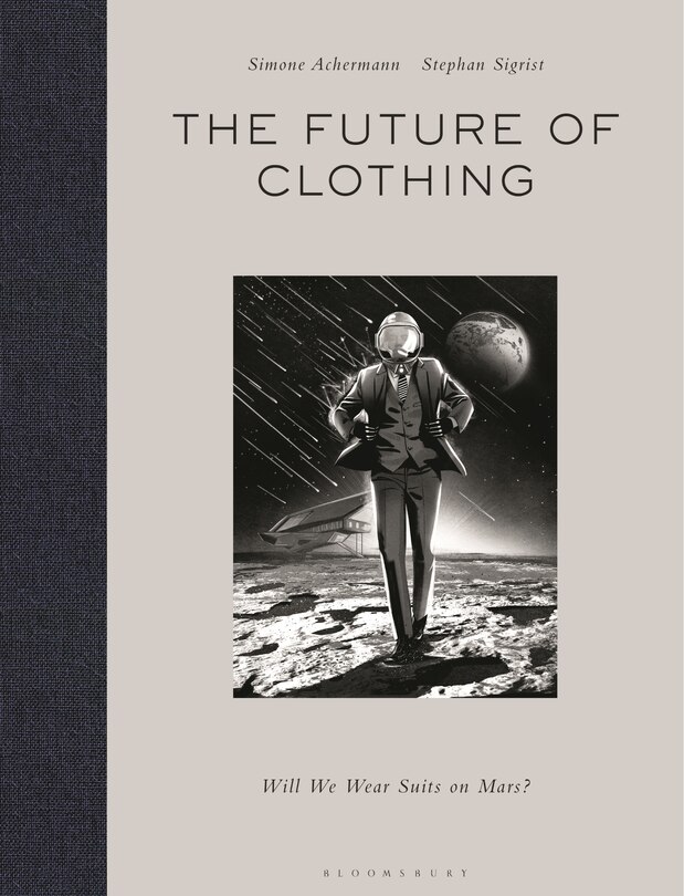 Couverture_The Future Of Clothing