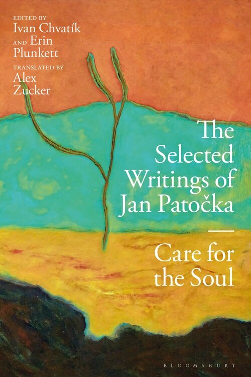 Couverture_The Selected Writings Of Jan Patocka