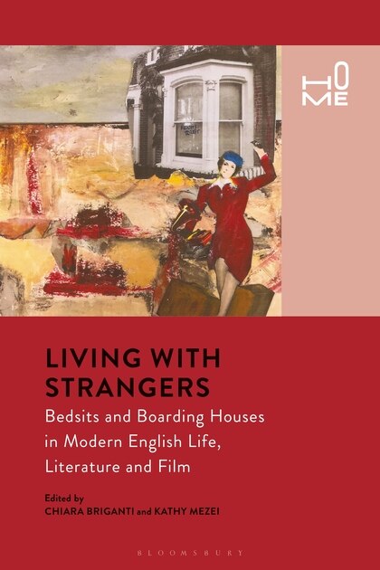 Front cover_Living With Strangers