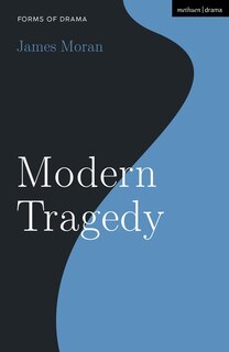 Front cover_Modern Tragedy