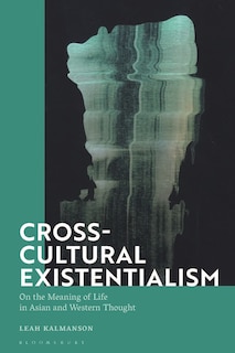 Couverture_Cross-cultural Existentialism