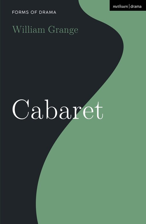 Front cover_Cabaret