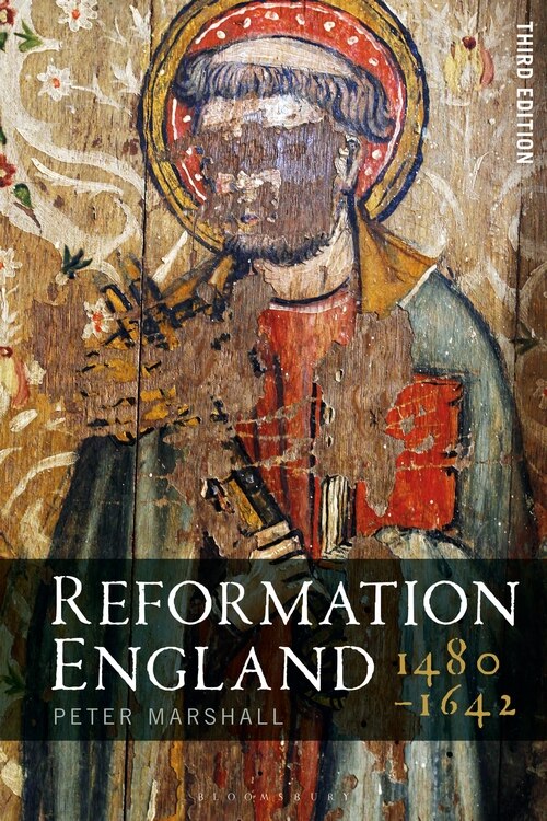 Front cover_Reformation England 1480-1642