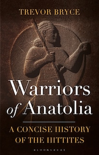 Front cover_Warriors Of Anatolia