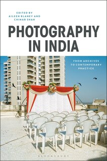 Front cover_Photography In India