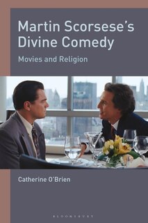 Couverture_Martin Scorsese's Divine Comedy