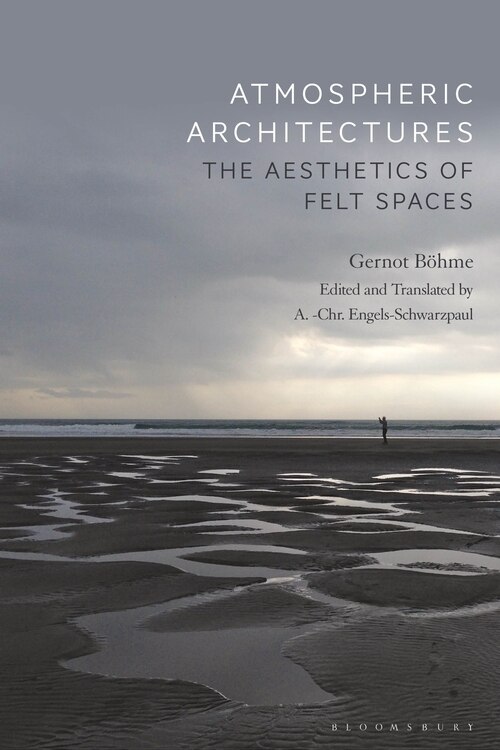 Front cover_Atmospheric Architectures