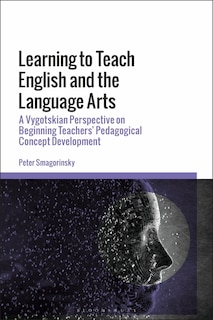Front cover_Learning To Teach English And The Language Arts