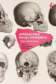 Front cover_Approaching Facial Difference