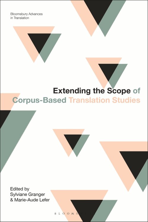 Extending The Scope Of Corpus-based Translation Studies